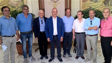 L'associazione “Strada del Vino e dei Sapori delle Terre di Calabria” promuoverà le eccellenze enogastronomiche della provincia