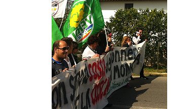Verdi Rossano: i dissidi della maggioranza penalizzano la citta’