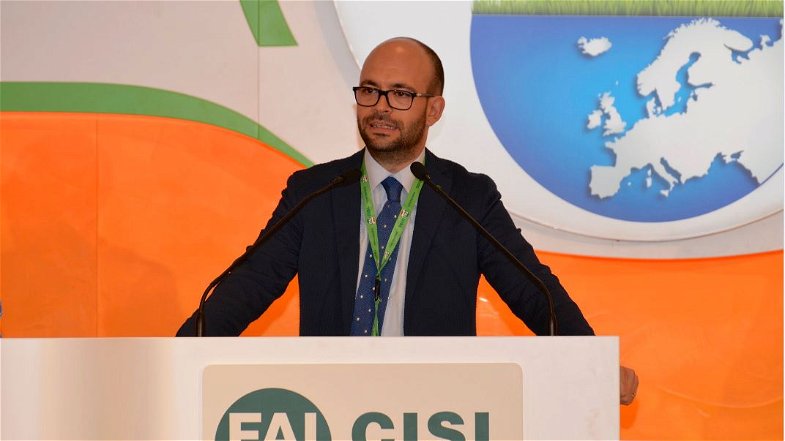 La FAI Cisl Calabria lancia un appello a tutela di tutto il settore agricolo regionale