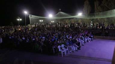 Musica protagonista terza edizione di Crosia d’Estate