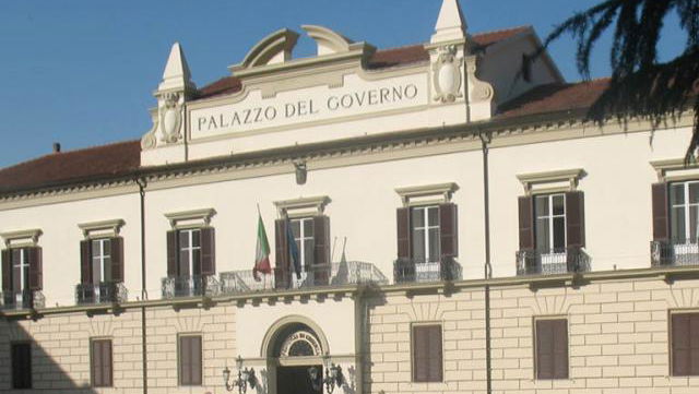 Provincia Cosenza: il Prefetto non può intervenire