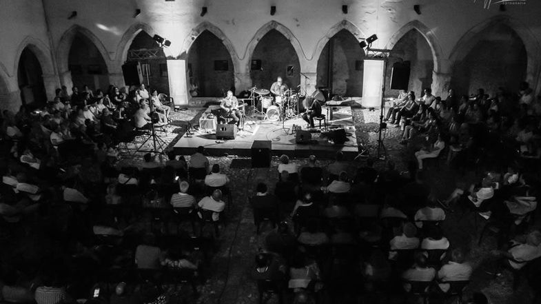 Peperoncino Jazz Festival: grande successo tappa Rossano