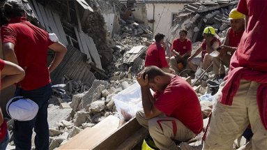 Petizione per chiedere di destinare il jackpot del Superenalotto ai centri colpiti dal sisma