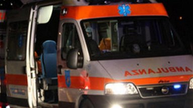 Crotone: 64enne investito, muore in ospedale