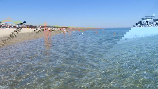Corigliano: turismo in calo a luglio, ok ad agosto