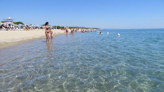 Corigliano: turismo in calo a luglio, ok ad agosto