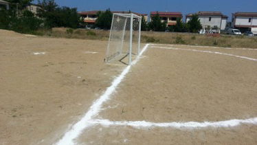 Rossano, al Prof. Massimo Bevacqua intestato centro sportivo 