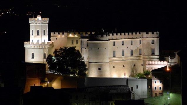 Castello ducale, dalla regione 20mila euro