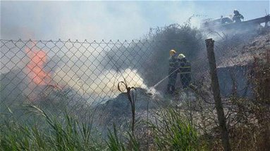 Castrovillari: muore soffocato da fumo sterpaglie