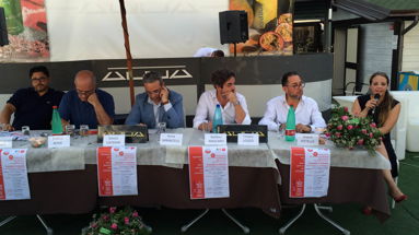 LabDem e Gianni Pittella a Rossano: “Un sì alle riforme”