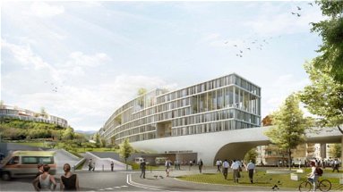Cosenza: nuovo ospedale progetto da 3,2 milioni