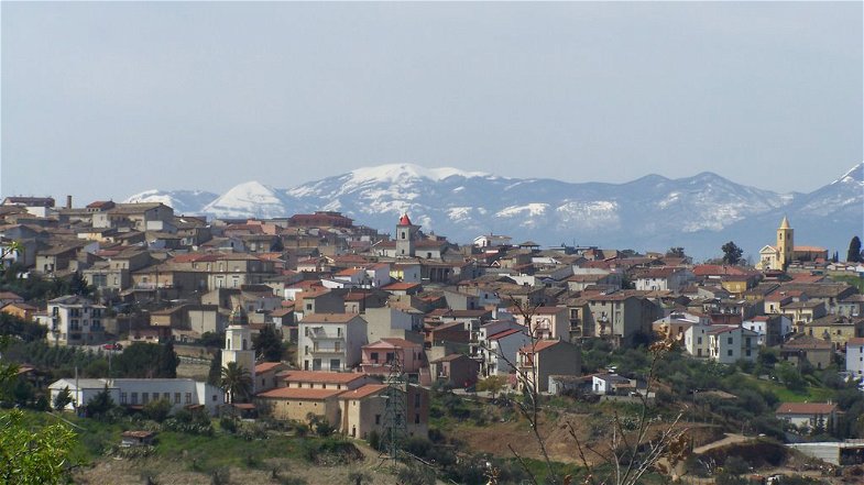 Arberia, la città virtuale di undici comuni arbëreshë 