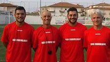 Corigliano Calcio: tra preparazione, mercato e novità