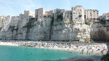 Stagione turistica 2016. Soddisfazione degli operatori calabresi: gettonate le località marine e i parchi nazionali 