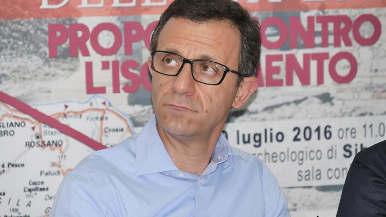 Tavolo permanente 106, occasione per dialogare con governo 