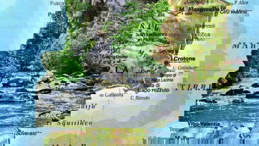 Calabria : meglio di Lourdes