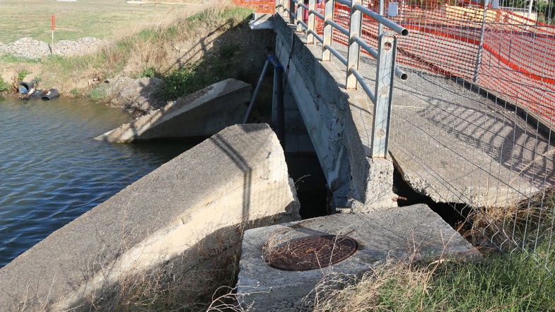 Associazione 12 agosto,post alluvione: chi salverà i cittadini?