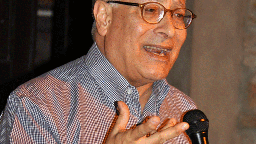 Rinasce il periodico