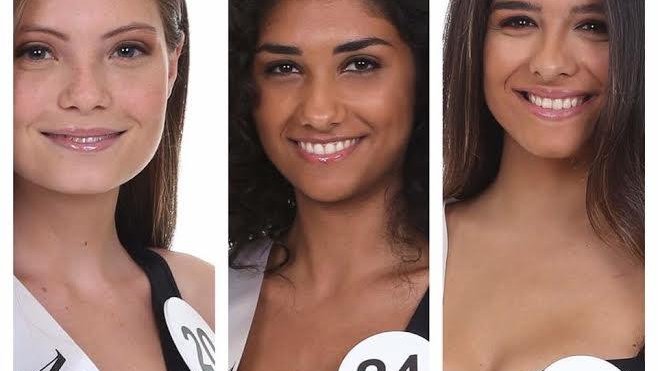 Miss Italia: tre le calabresi alle finali nazionali
