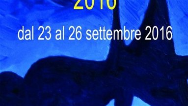 Milena Crupi selezionata a Spoleto Festival art