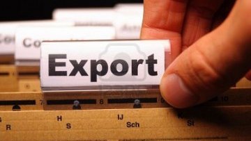 Export, in Calabria +13,3%