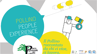 A Torino dal 22 al 26 settembre il parco del Pollino e l’agroalimentare identitario