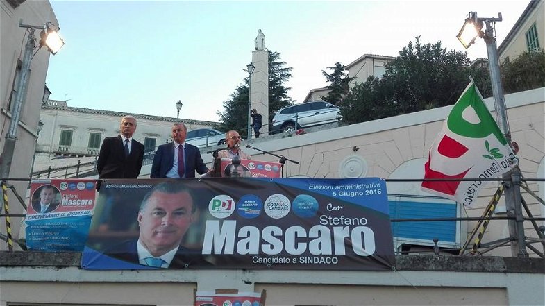 Rossano: ricorso elettorale, la Giunta in Cassazione