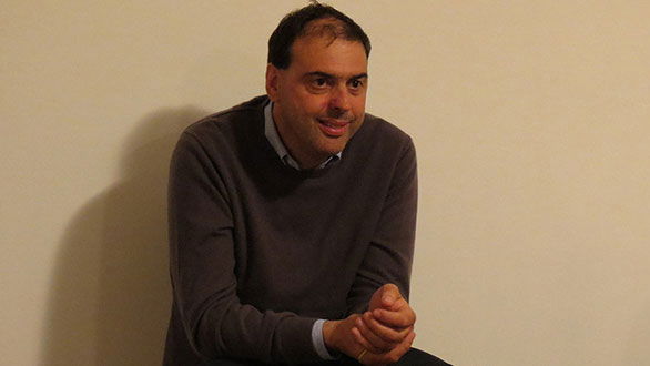 Mauro D'Acri replica a Coldiretti: