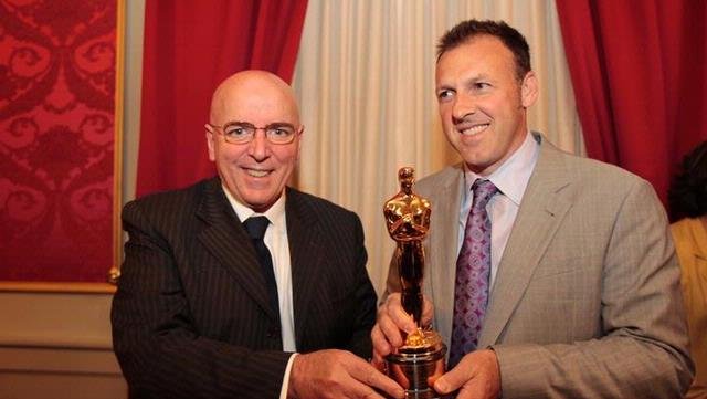 Il premio Oscar Mauro Fiore: “Onorato di aver ricevuto l’incarico di Presidente del Comitato d’Onore di Calabria Film Commission”.