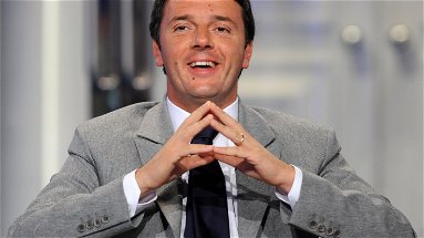 Matteo Renzi sulle grandi opere,ripensa al Ponte sullo Stretto per una Calabria meno isolata