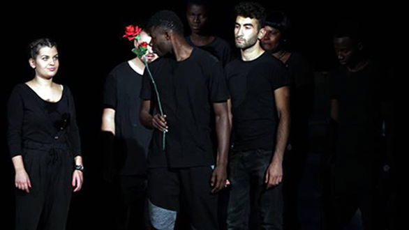 In scena il festival dei corti teatrali