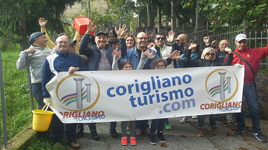 CORIGLIANOTURISMO: destagionalizzare l’offerta turistica 