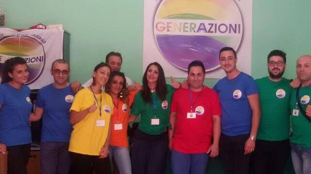 L’Associazione “Generaazioni” apre la nuova sede a Corigliano