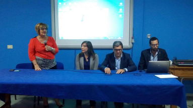 Al via a Corigliano il progetto “S3 Spike”