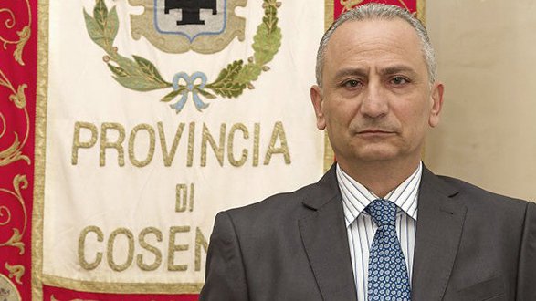 Franco Bruno: “Situazione Provincia di Cosenza gravissima, dipendenti a rischio stipendio”