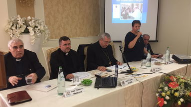 Diocesi Rossano-Cariati:Giubileo delle Famiglie con don Paolo Gentili