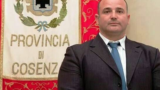 ESCLUSIVO - Rossano, Piero Lucisano: mie dimissioni non legate a litigi interni