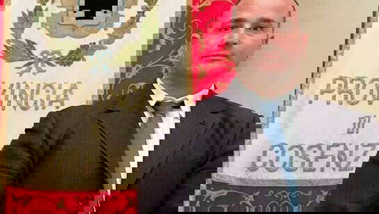 ESCLUSIVO - Rossano, Piero Lucisano: mie dimissioni non legate a litigi interni
