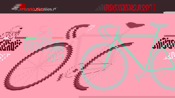 Il Giro d'Italia passerà da Sibari e l'Alto Jonio