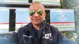 Tennis, Rossano:carriera in ascesa per l'ufficiale di gara Caricato 