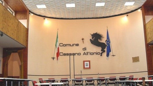 Cassano: assessori e maggioranza si stringono attorno a Papasso
