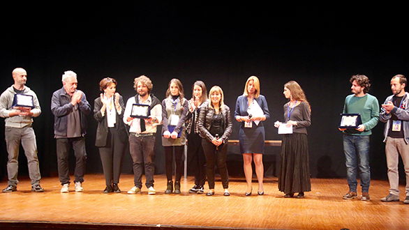 Festival dei corti, stravince la donna che disse di no