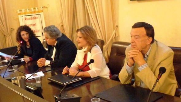 Avo Rossano:giornata di sensibilizzazione.Insieme per umanizzare gli ospedali