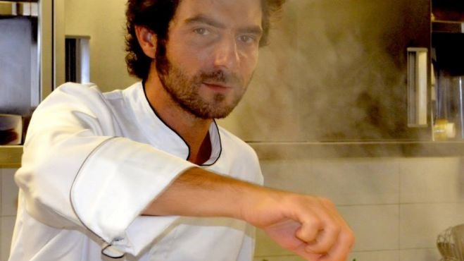 Chef cosentino apre a Madrid