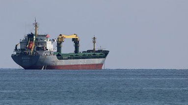 Trebisacce: la nave in mare non era lì per sondaggi per trivellazioni