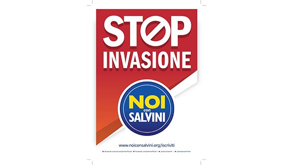 SPRAR , la risposta del gruppo Noi Con Salvini Rossano