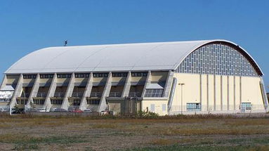 Palazzetto dello sport Corigliano: si auspica clima costruttivo