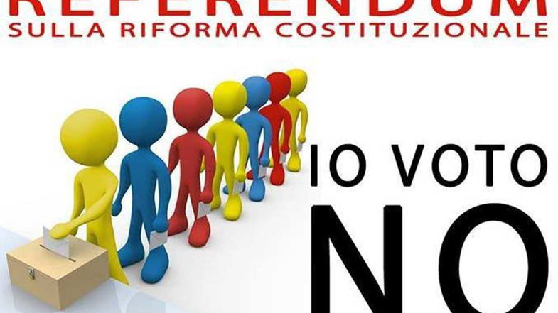 Comitato del No al referendum si riunisce a Corigliano