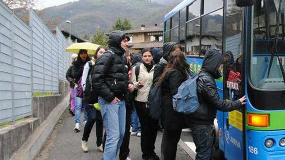 Trebisacce: intesa sui trasporti per gli studenti pendolari