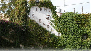 Terme Sibarite, trema la poltronissima 